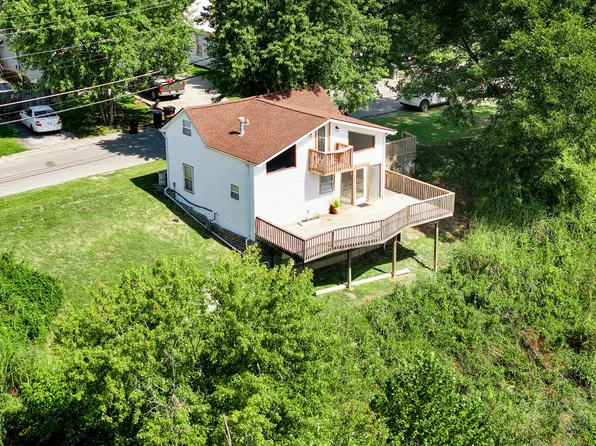 719 Kentucky Ave, Frankfort, KY 40601