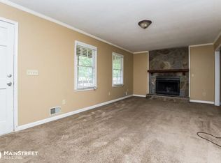 451 Hardy Cir, Dallas, GA 30157