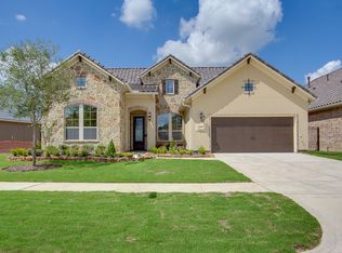 130 Lake View Loop, Fulshear, TX 77441