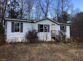 72 Crowe Springs Spur, Cartersville, GA 30121