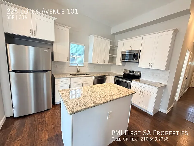 228 Lotus Ave #101 — Photo 7