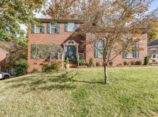 4921 John Hagar Rd, Hermitage, TN 37076