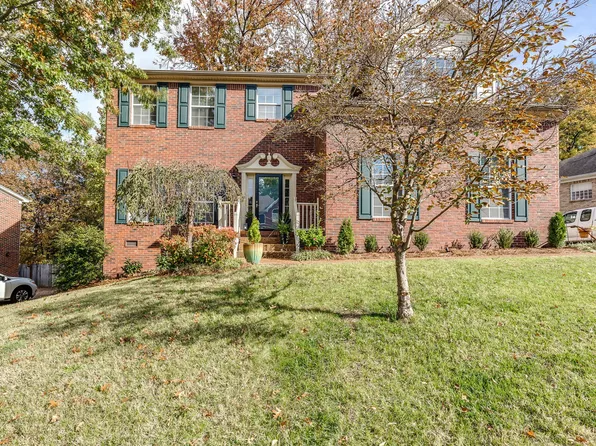 4921 John Hagar Rd, Hermitage, TN 37076