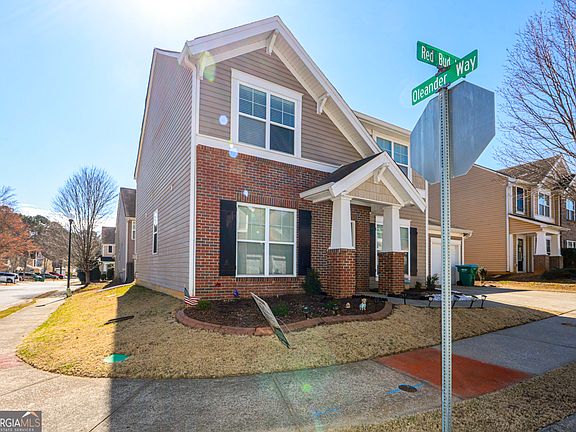 2nd image of 1201 Red Bud Ln