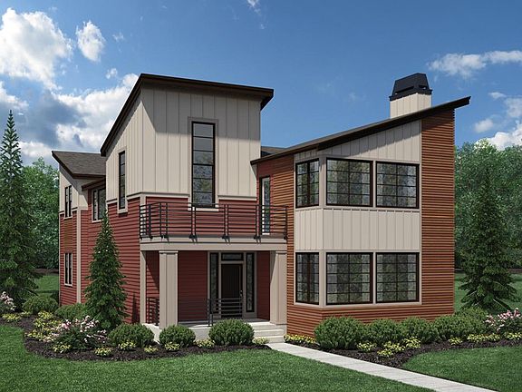 2nd image of 1098 Pine Crest Cir NE Lot 71