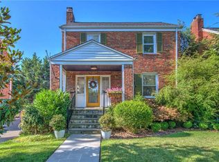 1210 Tewkesbury Pl NW, Washington, DC 20012