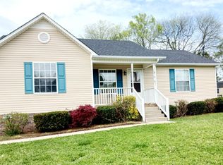 205 Michelle Ct, Columbia, TN 38401