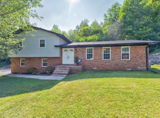 3611 Belmont Cir NW, Cleveland, TN 37312