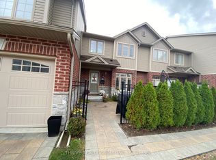 3399 Castle Rock Pl #20, London, ON N6L0C8
