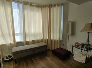 1101 Steeles Ave W #1001, Toronto, ON M2R3W5