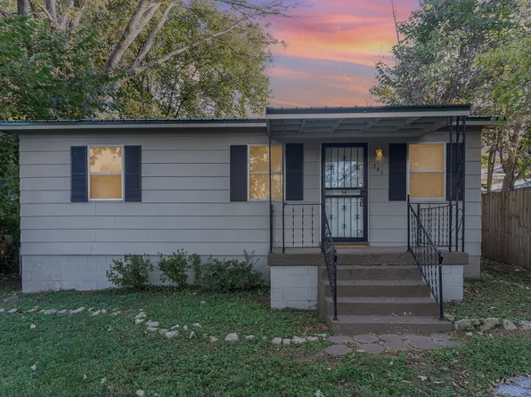341 Valeria St, Nashville, TN 37210