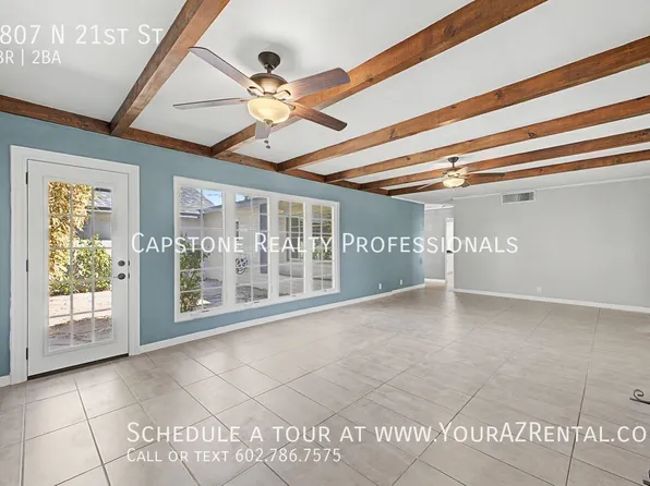2807 N 21st St, Phoenix, AZ 85006