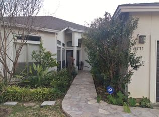 8711 Liberty Loop, Laredo, TX 78045