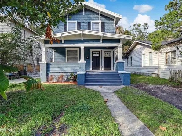 2781 College St, Jacksonville, FL 32205