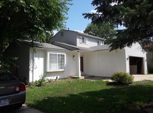 29030 Burning Tree Ln, Romulus, MI 48174