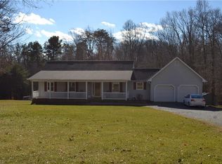 9465 State Highway 704, Madison, NC 27025