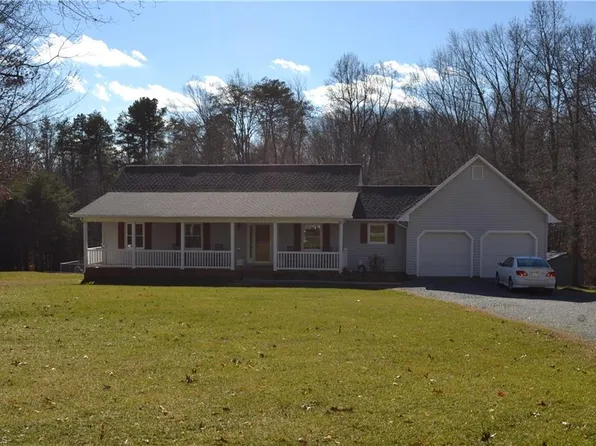 9465 State Highway 704, Madison, NC 27025