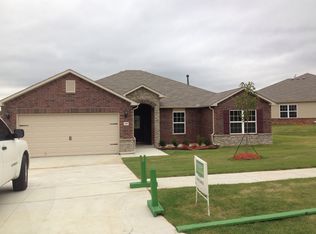 1280 Panther Ln, Sapulpa, OK 74066