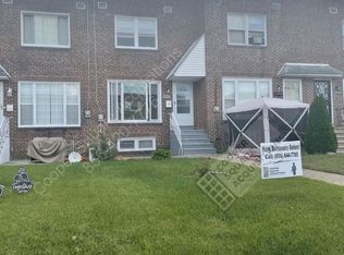 1581 Greenwood Ave, Camden, NJ 08103