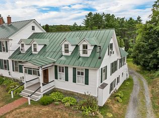 On the Common, Lyme, NH 03768