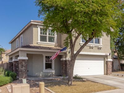 15969 N 171st Dr, Surprise, AZ, 85388
