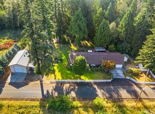 211 Tryon Rd, Onalaska, WA 98570