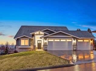 286 N Legacy Ridge Dr, Liberty Lake, WA 99019