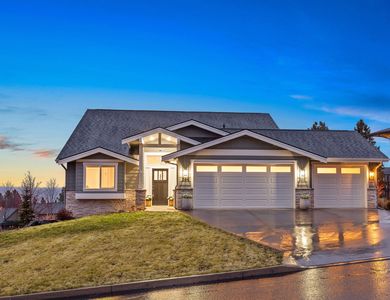 286 N Legacy Ridge Dr, Liberty Lake, WA, 99019