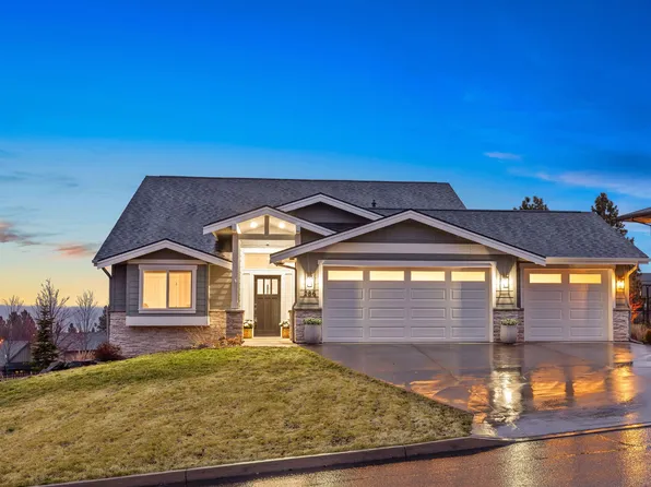 286 N Legacy Ridge Dr, Liberty Lake, WA 99019
