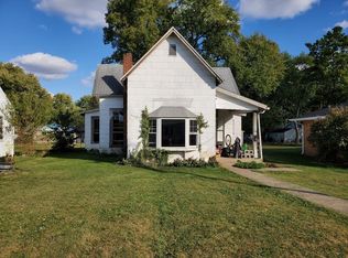 2118 Poplar St, Anderson, IN 46012