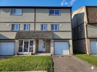 12 New Port Way, Markham, ON L3T5G4