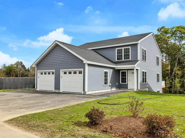 18 Trail's Edge Common, Peterborough, NH 03458
