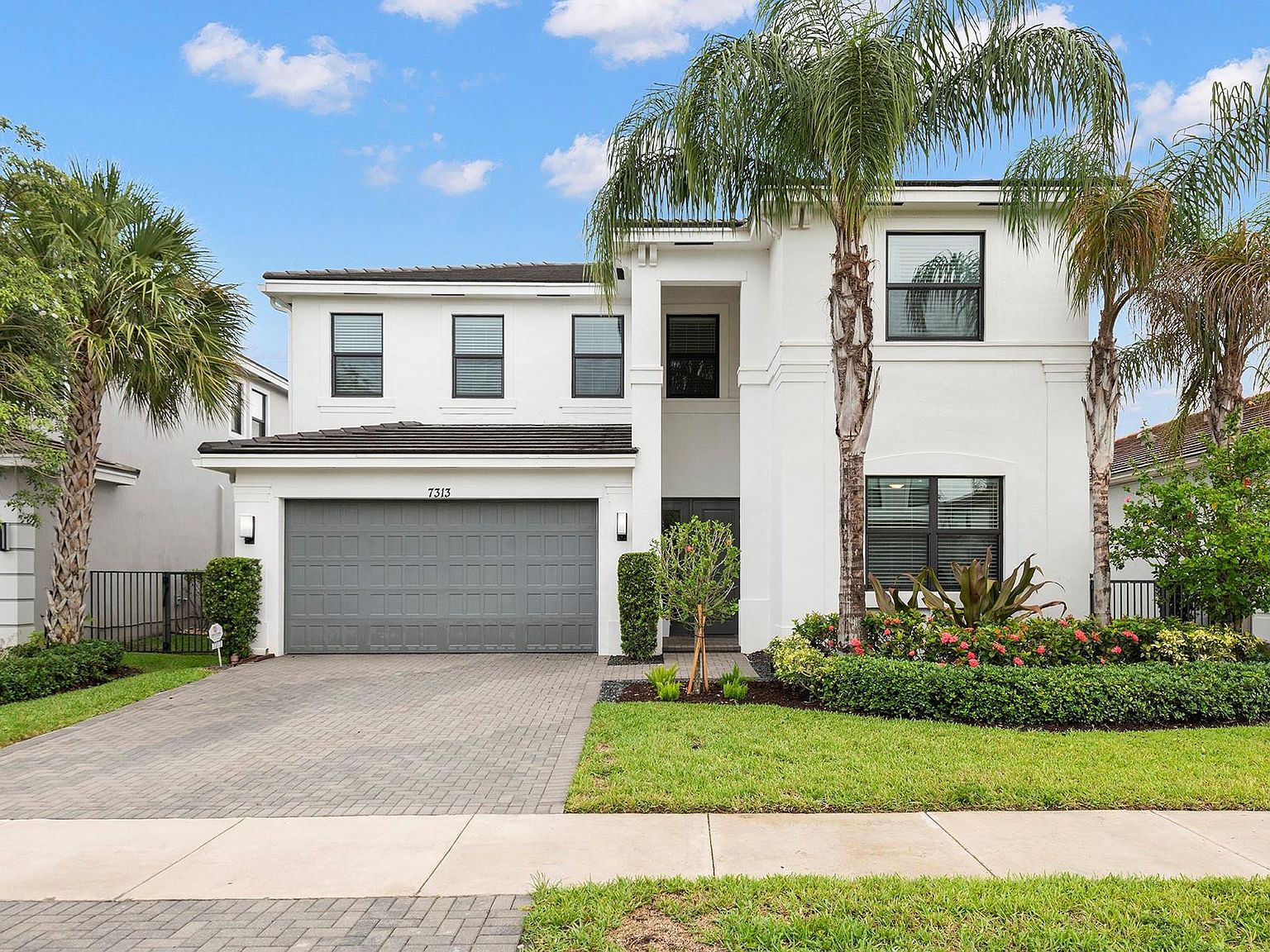 7313 Stella Lane, Lake Worth, FL 33463 | Zillow
