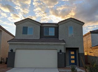 11164 S Weismann Dr, Vail, AZ 85641