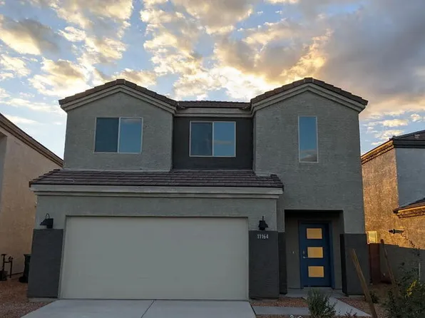 11164 S Weismann Dr, Vail, AZ 85641