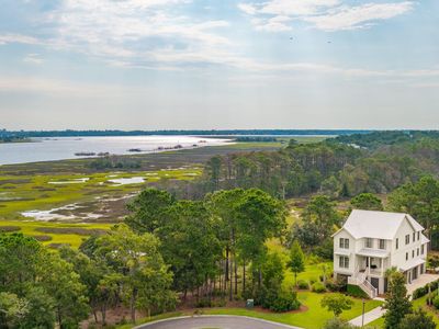 1602 Bernier Cmns, Johns Island, SC, 29455