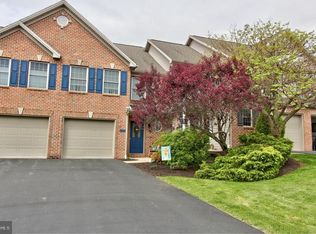 451 Quiggley Cir, Harrisburg, PA 17112