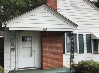 110 4th Ave, Opelika, AL 36801