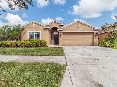 402 York Dale Dr, Ruskin, FL, 33570