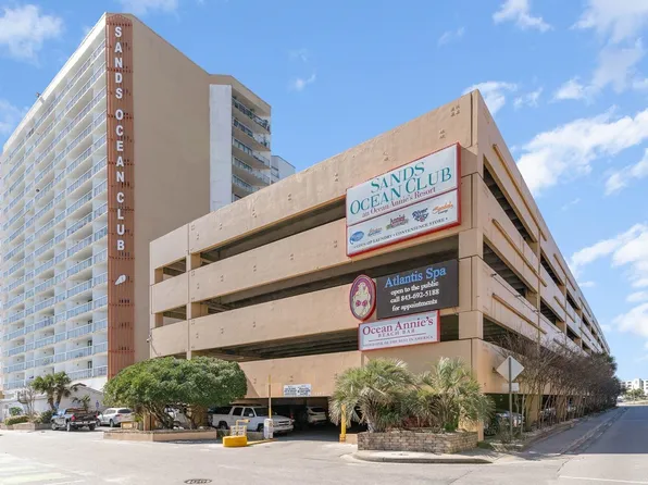 9550 Shore Dr. #731, Myrtle Beach, SC 29572
