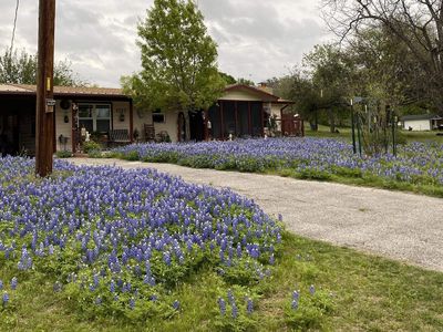 4003 River Oaks Dr., Kingsland, TX, 78639