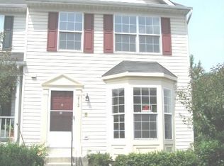 812 Vauxhall Rd, Landover, MD 20785