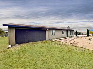 58161 Delano Trl, Yucca Valley, CA 92284