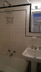 Rented by Aryeh Realty