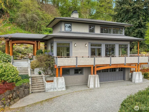 8302 SW Dilworth, Vashon, WA 98070