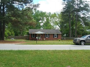 3908 Dent St, Martinez, GA 30907