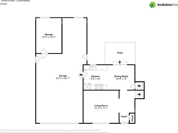 3rd image of this home