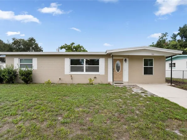 909 URSULA STREET, OCOEE, FL 34761
