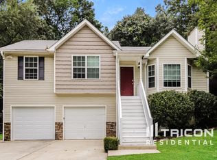 91 Tanner Farm Dr, Rockmart, GA 30153