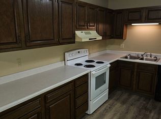 Lakeview Apartments, Tomah, WI 54660
